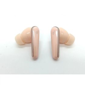 【中古】Anker Soundcore Liberty 5 A3957N51 [アプリコットピンク]【府中ル・シーニュ】保証期間1ヶ月【ランクA】