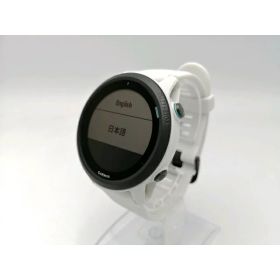 【中古】Garmin ForeAthlete 745 ランニングダイナミクスポッドセット 010-02445-73 -Whitestone【ECセンター】保証期間1ヶ月【ランクB】