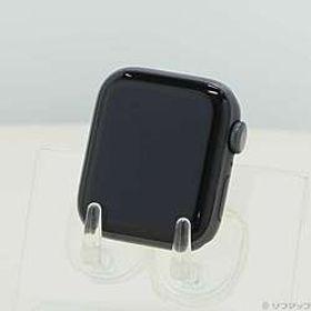 【中古】Apple(アップル) Apple Watch Series 5 GPS 40mm スペースグレイアルミニウムケース バンド無し【291-ud】