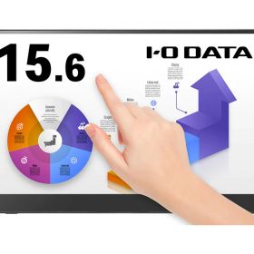 アイ・オー・データ機器 LCD-CF161XDB-MT