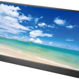 【ポイント10倍】 IODATA PCモニター・液晶ディスプレイ LCD-CF161XDB-M [15.6インチ ブラック] 【P10倍】