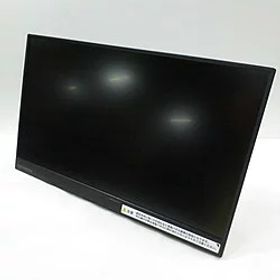 【中古】IO DATA(アイオーデータ) LCD-CF161XDB-M【291-ud】