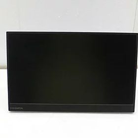 【中古】IO DATA(アイオーデータ) 〔展示品〕 LCD-CF161XDB-M【291-ud】