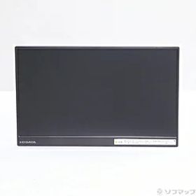 【中古】IO DATA(アイオーデータ) LCD-CF161XDB-M【291-ud】