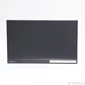 【中古】IO DATA(アイオーデータ) LCD-CF161XDB-M【291-ud】