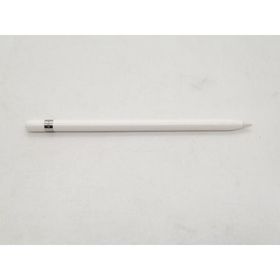 【中古】Apple Apple Pencil（第1世代） MK0C2J/A【札幌南2条】保証期間１週間