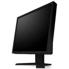 【ポイント10倍】 EIZO 液晶モニタ・液晶ディスプレイ FlexScan S1934-HBK [19インチ ブラック] 【P10倍】