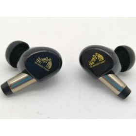 【中古】Victor Victor WOOD master HA-FW5000T-B [ピアノブラック]【OSU301】保証期間1ヶ月【ランクB】