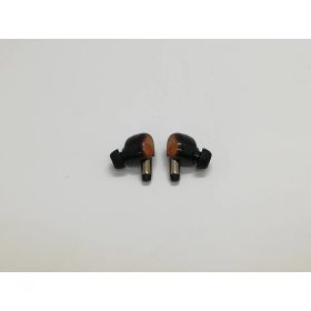 【中古】Victor Victor WOOD master HA-FW5000T-T [サンバーストブラウン]【福岡天神】保証期間1ヶ月【ランクB】