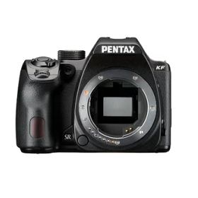 【中古】 ペンタックス PENTAX KF ボディ ブラック APS-Cデジタル一眼レフカメラ 視野率100%光学ファインダー2424万画素 ボディ内手ぶれ補正機構 水・埃に強い防塵防滴対応 全天候型・アウトドアスペック バリアングルモニター 1182
