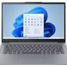 【ポイント10倍】 Lenovo ノートパソコン IdeaPad Slim 3 Gen 8 82XN009HJP [アークティックグレー] 【P10倍】