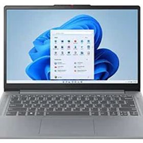★☆レノボ / Lenovo IdeaPad Slim 3 Gen 8 82XN009HJP [アークティックグレー]【ノートパソコン】【送料無料】
