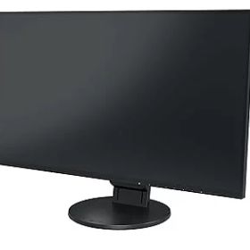 【中古】FlexScan EV2785-BK [27型カラー液晶モニター EV2785 ブラック]