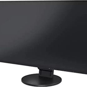 【中古】【39shop】EIZO★27．0型4K対応液晶ディスプレイ FlexScan ブラック EV2785-BK（良い）
