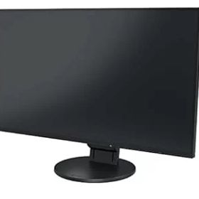 【中古】【39shop】FlexScan★EV2785-BK 27型カラー液晶モニター EV2785 ブラック（非常に良い）