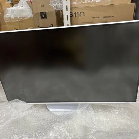 〈中古〉EIZO FlexScan 27.0インチ ディスプレイモニター EV2785-WT