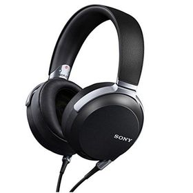 ソニー ステレオヘッドホン 360 Reality Audio認定モデル MDR-Z7