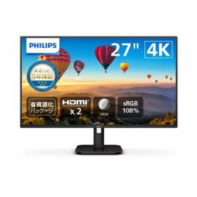 PHILIPS 液晶ディスプレイ 27型 27E1N1800A/11