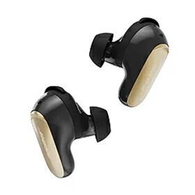 BOSE(ボーズ) 完全ワイヤレスイヤホン QuietComfort Ultra Earbuds(第2世代) デザートゴールド QCULTRAEB2ndGLD ［ワイヤレス(左右分離) /ノイズキャンセリング対応 /Bluetooth対応］ QCULTRAEB2ndGLD 【864】