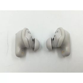 【中古】BOSE QuietComfort Ultra Earbuds 第2世代 [ホワイトスモーク]【千葉】保証期間1ヶ月【ランクA】