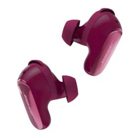 【新品】BOSE Quietcomfort Ultra Earbuds 第2世代 ディーププラム 4969929261137