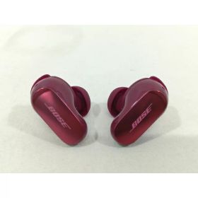 【中古】BOSE QuietComfort Ultra Earbuds 第2世代 [ディーププラム]【大阪本店】保証期間1ヶ月【ランクA】