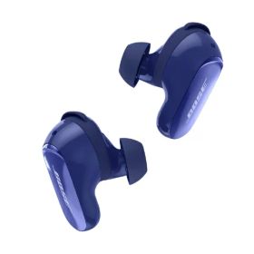 【エントリーで最大2万ポイント当たる｜8/23まで】 BOSE｜ボーズ 完全ワイヤレスイヤホン Quietcomfort Ultra Earbuds 2nd Gen Midnight Violet QCULTRAEB2ndVLT [ワイヤレス(左右分離) /カナル型 /ノイズキャンセリング対応 /Bluetooth対応]