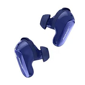 BOSE(ボーズ) 完全ワイヤレスイヤホン Quietcomfort Ultra Earbuds 2nd Gen Midnight Violet QCULTRAEB2ndVLT ［ワイヤレス(左右分離) /ノイズキャンセリング対応 /Bluetooth対応］ QCULTRAEB2ndVLT 【864】