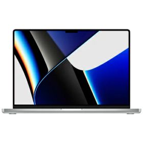中古パソコン 【電源アダプタ・ケーブル欠品】MacBook Pro 16インチ MK1E3J/A Late 2021 シルバー【Apple M1 Pro(10コア)/16GB/512GB SSD】 Apple 当社3ヶ月間保証 イオシス