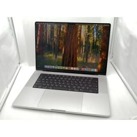 MacBook Pro 16インチ M1 Pro / M1 Max (2021) 新品 | ネット最安値の