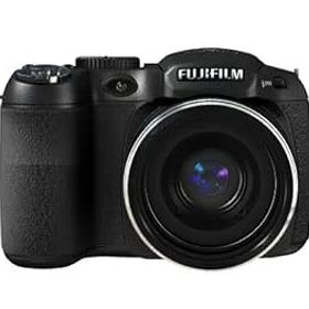 【中古】【良い】FUJIFILM デジタルカメラ FinePix S2500HD ブラック FX-S2500HD