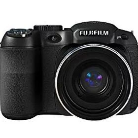 【中古】【非常に良い】FUJIFILM デジタルカメラ FinePix S2500HD ブラック FX-S2500HD wyw801m