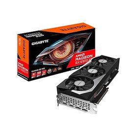 【中古】日本ギガバイト AMD Radeon RX6900XT搭載 グラフィックボード GDDR6 16GB 【国内正規代理店品】 GV-R69XTGAMING OC-16GD
