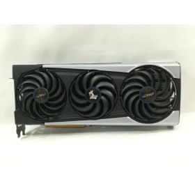 【中古】SAPPHIRE NITRO+ Radeon RX 6900 XT OC 16G GDDR6（11308-01-20G） RX6900XT/16GB(GDDR6)/PCI-E【大阪本店】保証期間1週間