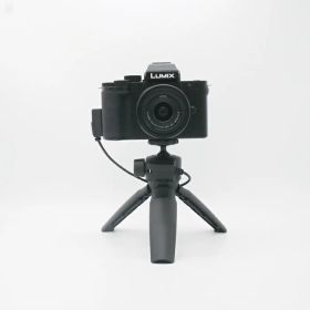【中古】 (パナソニック) Panasonic DC-G100V-K【中古カメラ デジタル一眼】 ランク：B