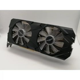 【中古】玄人志向 GG-RTX2070SP-E8GB/DF RTX2070SUPER/8GB(GDDR6)/PCI-E【大須アメ横】保証期間1週間