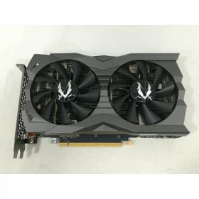 【中古】ZOTAC GAMING GeForce RTX 2070 SUPER MINI（ZT-T20710E-10M） RTX2070Super/8GB(GDDR6)/PCI-E【大阪本店】保証期間1週間