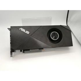 【中古】ASUS TURBO-RTX2070S-8G-EVO RTX2070Super/8GB(GDDR6)/PCI-E【小倉駅前】保証期間1週間
