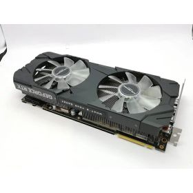 【中古】玄人志向 GG-RTX2070SP-E8GB/DF RTX2070SUPER/8GB(GDDR6)/PCI-E【小倉駅前】保証期間1週間
