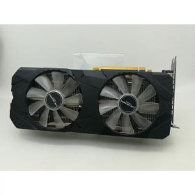 【中古】玄人志向 GG-RTX2070SP-E8GB/DF RTX2070SUPER/8GB(GDDR6)/PCI-E【大須】保証期間1週間
