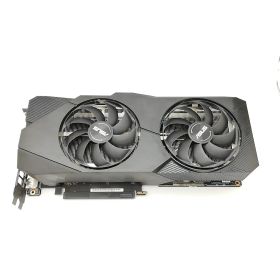 【中古】ASUS DUAL-RTX2070S-O8G-EVO RTX2070Super/8GB(GDDR6)/PCI-E【吉祥寺】保証期間1週間
