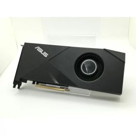 【中古】ASUS TURBO-RTX2070S-8G-EVO RTX2070Super/8GB(GDDR6)/PCI-E【静岡】保証期間1週間