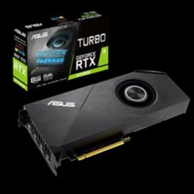 【中古】ASUS(エイスース) TURBO-RTX2070S-8G-EVO 【344-ud】