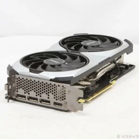【中古】MSI(エムエスアイ) MSI GeForce RTX 4070 Ti VENTUS 2X 12G OC 【377-ud】