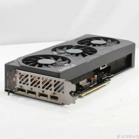 【中古】GIGABYTE(ギガバイト) GeForce RTX 4070 Ti EAGLE OC 12G rev.2.0 GV-N407TEAGLE OC-12GD R2.0 【262-ud】