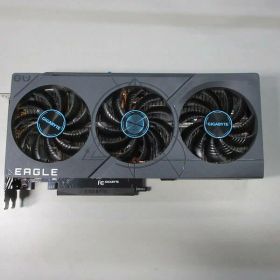 【中古】GIGABYTE(ギガバイト) GeForce RTX 4070 Ti EAGLE OC 12G rev.2.0 GV-N407TEAGLE OC-12GD R2.0 【377-ud】