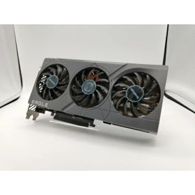 【中古】GIGABYTE GV-N407TEAGLE OC-12GD RTX4070Ti/12GB (GDDR6X)【大阪本店】保証期間1週間