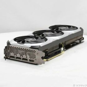 【中古】MSI(エムエスアイ) GeForce RTX 4070 Ti VENTUS 3X 12G OC 【262-ud】
