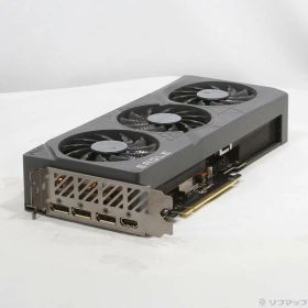 【中古】GIGABYTE(ギガバイト) GeForce RTX 4070 Ti EAGLE OC 12G rev.2.0 GV-N407TEAGLE OC-12GD R2.0 【262-ud】