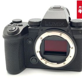 【中古】 【良品】 パナソニック LUMIX DC-S5M2X ボディ 【ミラーレス一眼】 【6ヶ月保証】